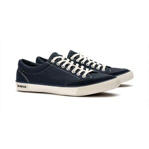 Seavees Westwood Navy tennis sneakers 11.5